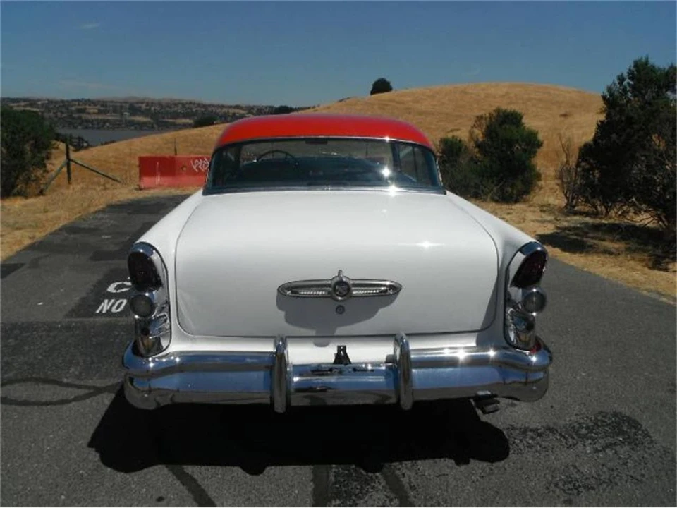 1955 Buick Special - Image 21 of 24
