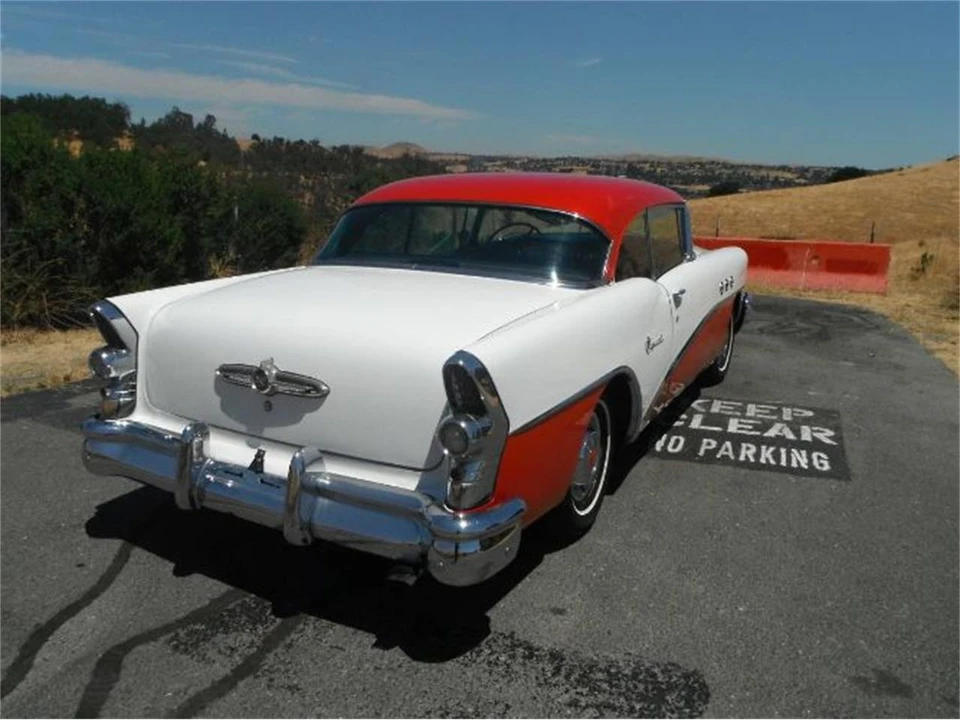 1955 Buick Special - Image 22 of 24