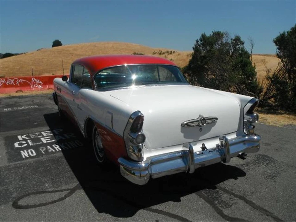 1955 Buick Special - Image 23 of 24
