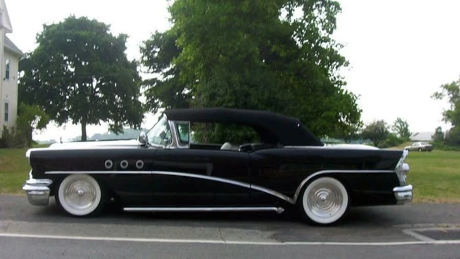 1955 Buick Special - Image 2 of 7