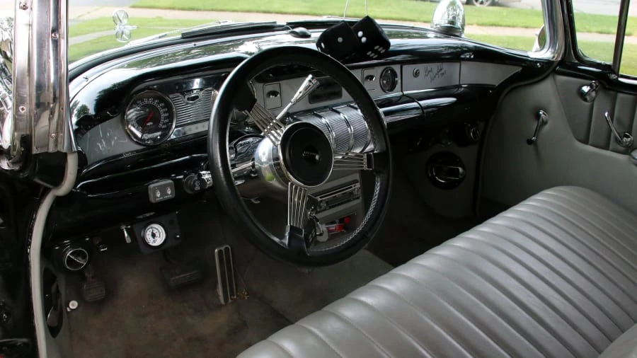 1955 Buick Special - Image 4 of 7