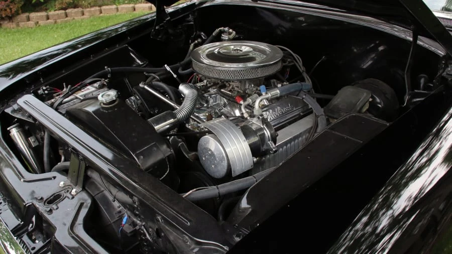 1955 Buick Special - Image 6 of 7