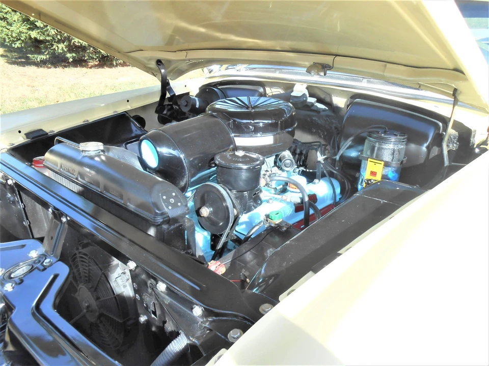 1955 Buick Special - Image 15 of 16