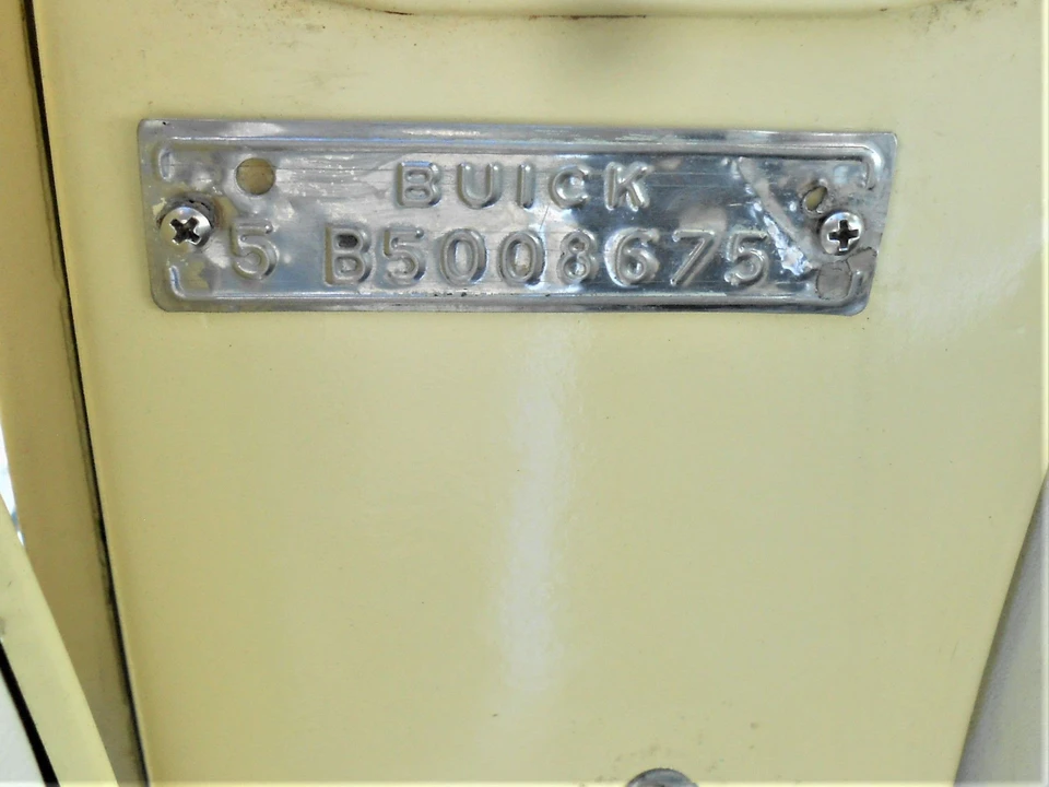 1955 Buick Special - Image 8 of 16