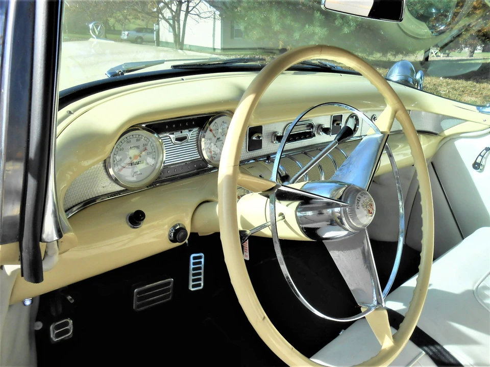 1955 Buick Special - Image 13 of 16