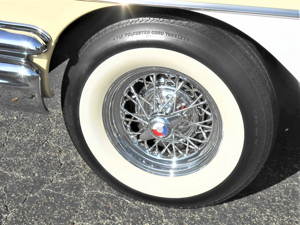 1955 Buick Special - Image 9 of 16