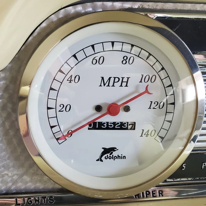 1955 Buick Special - Image 14 of 16