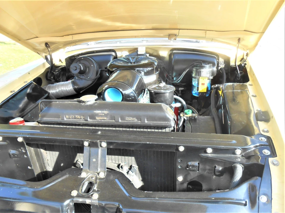 1955 Buick Special - Image 16 of 16