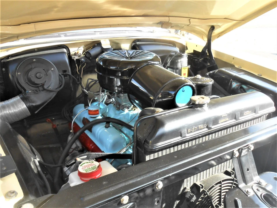 1955 Buick Special - Image 12 of 16