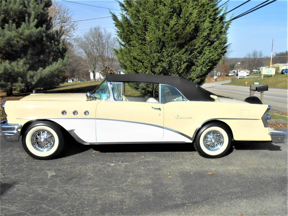 1955 Buick Special - Image 2 of 16