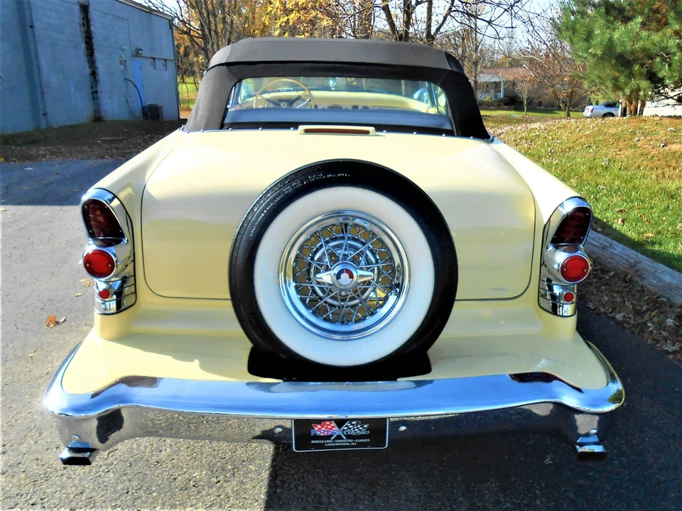 1955 Buick Special - Image 5 of 16