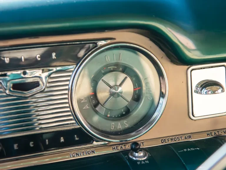 1955 Buick Special - Image 20 of 31