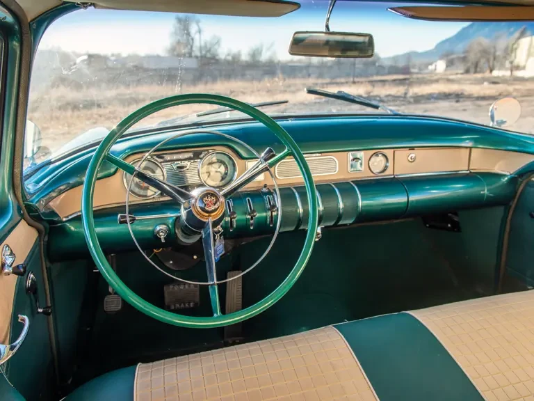 1955 Buick Special - Image 5 of 31