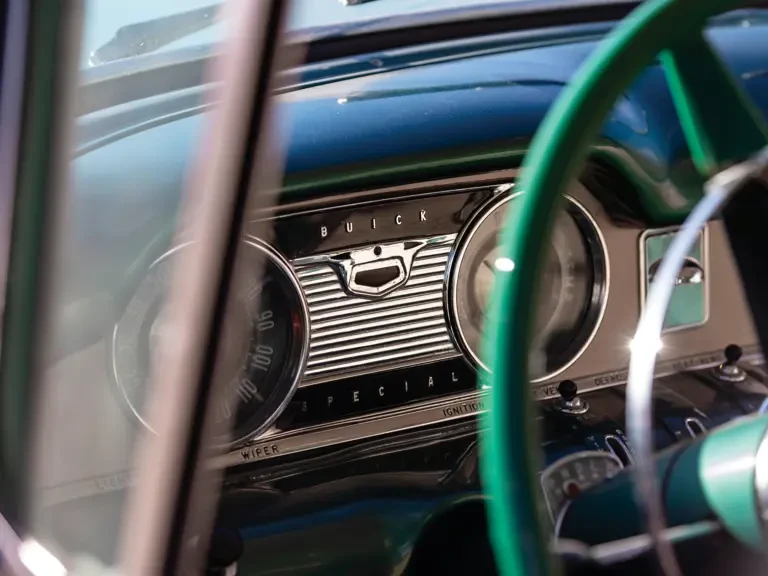 1955 Buick Special - Image 22 of 31