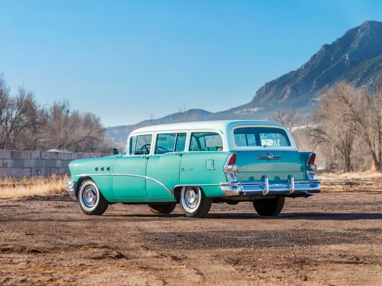 1955 Buick Special - Image 3 of 31