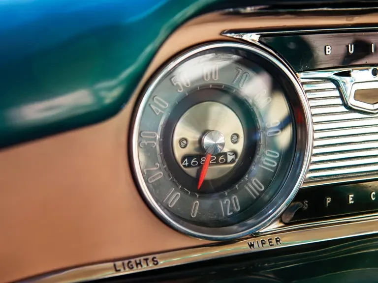 1955 Buick Special - Image 19 of 31
