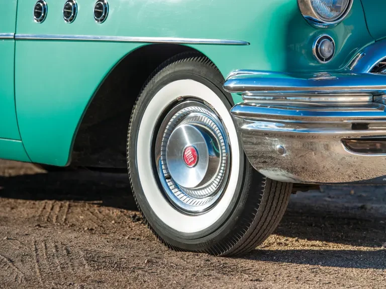 1955 Buick Special - Image 9 of 31