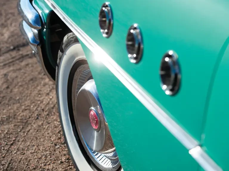 1955 Buick Special - Image 15 of 31