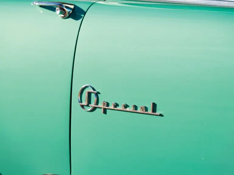 1955 Buick Special - Image 14 of 31