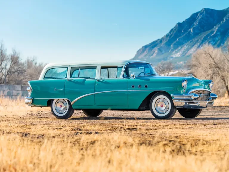 1955 Buick Special - Image 31 of 31