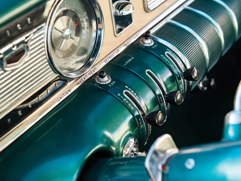 1955 Buick Special - Image 21 of 31