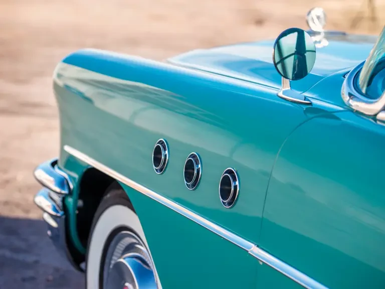 1955 Buick Special - Image 12 of 31