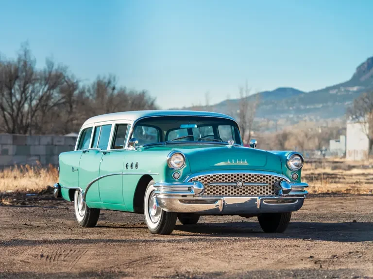 1955 Buick Special - Image 2 of 31