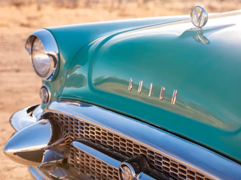1955 Buick Special - Image 11 of 31
