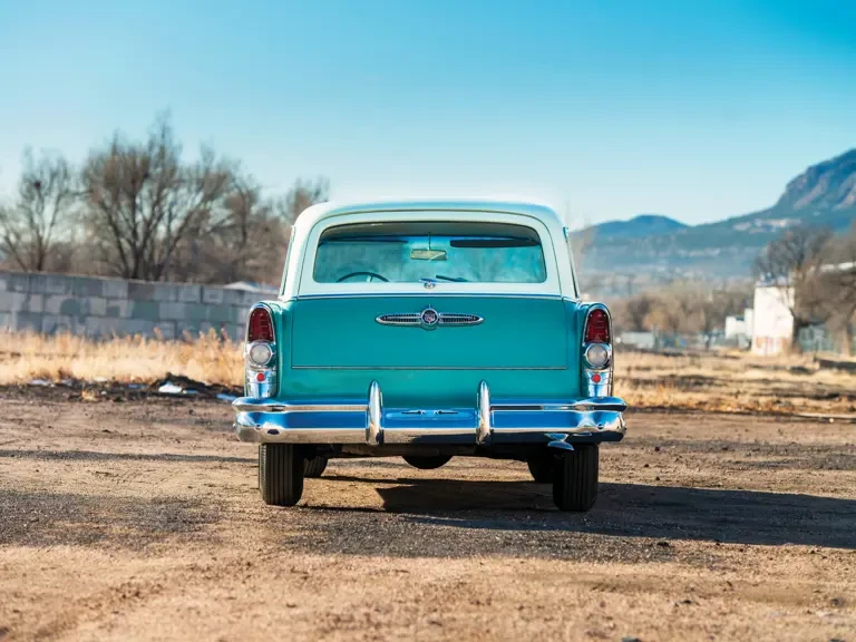 1955 Buick Special - Image 8 of 31