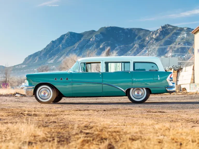 1955 Buick Special - Image 6 of 31