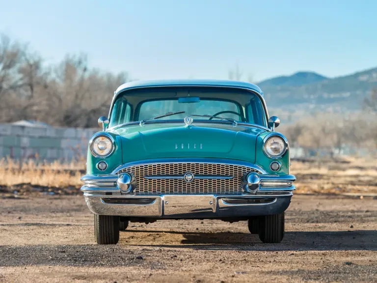 1955 Buick Special - Image 7 of 31