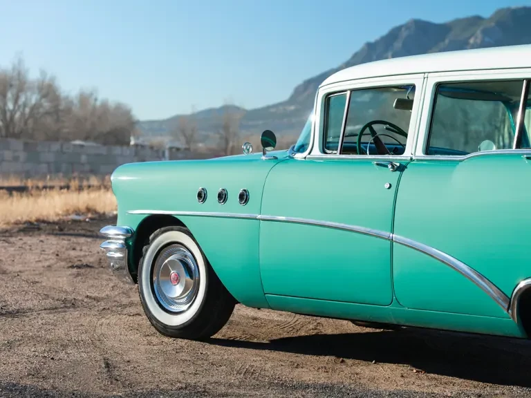 1955 Buick Special - Image 13 of 31