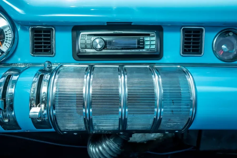 1955 Buick Special - Image 16 of 24
