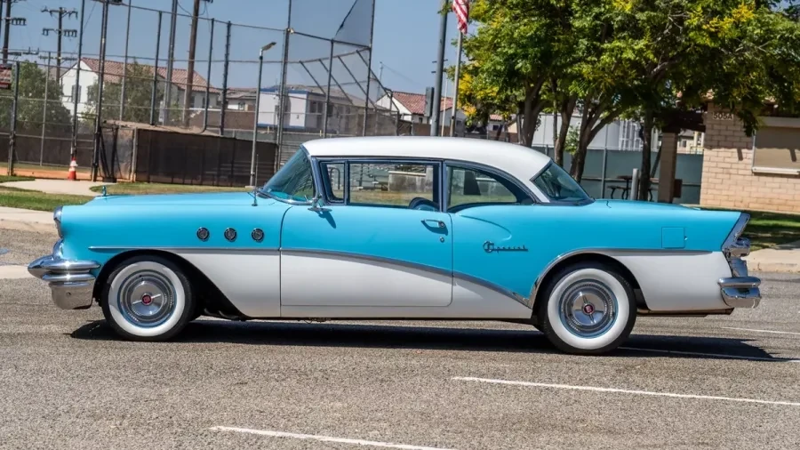 1955 Buick Special - Image 2 of 24