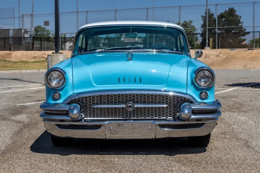 1955 Buick Special - Image 4 of 24