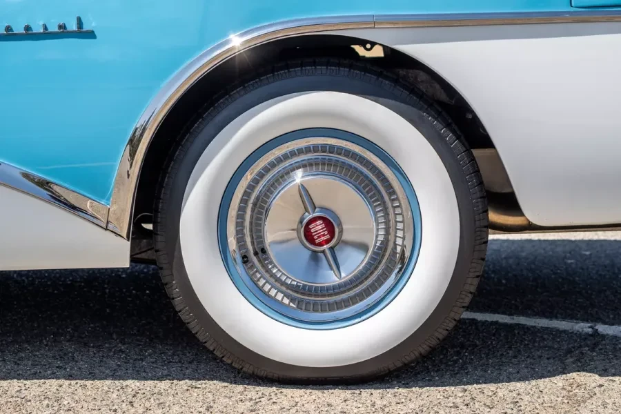 1955 Buick Special - Image 10 of 24