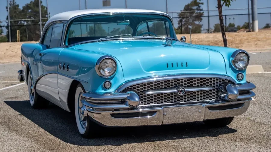 1955 Buick Special - Image 6 of 24
