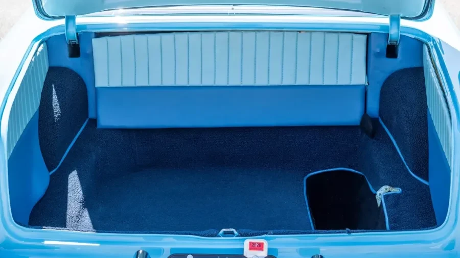 1955 Buick Special - Image 23 of 24