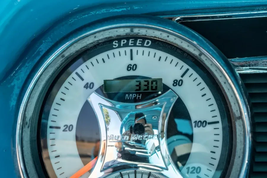 1955 Buick Special - Image 17 of 24