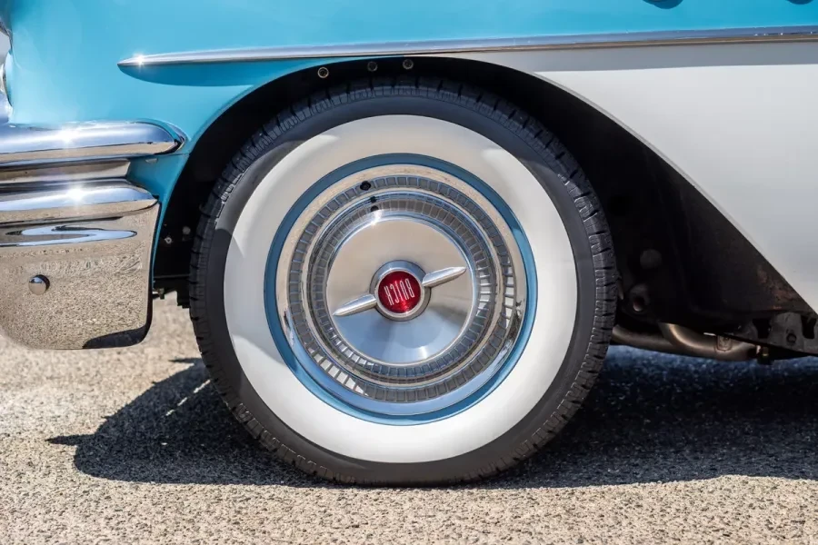1955 Buick Special - Image 11 of 24