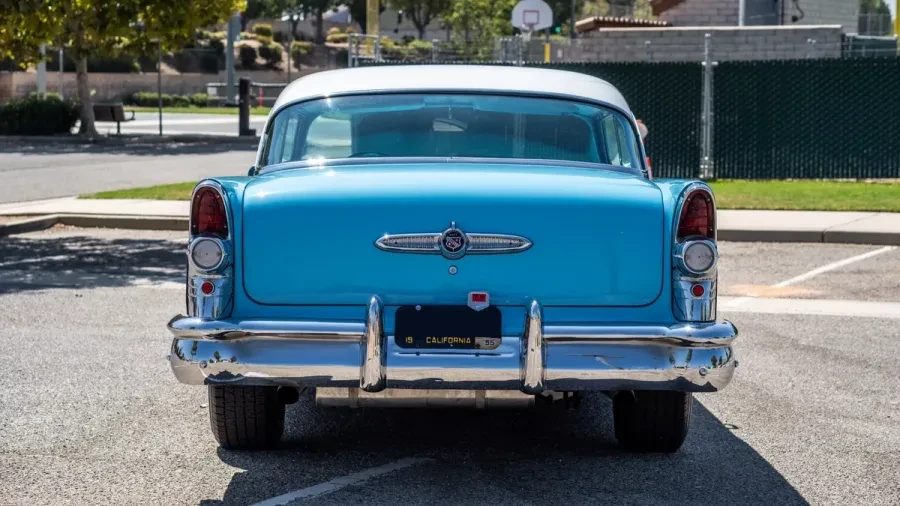 1955 Buick Special - Image 5 of 24