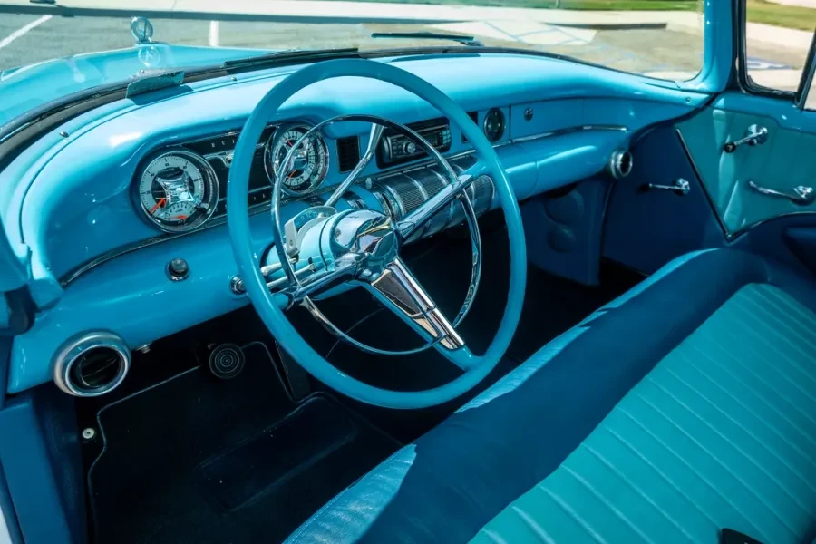 1955 Buick Special - Image 12 of 24