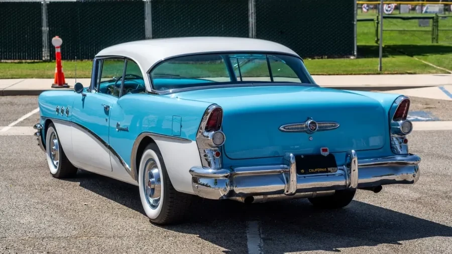 1955 Buick Special - Image 7 of 24