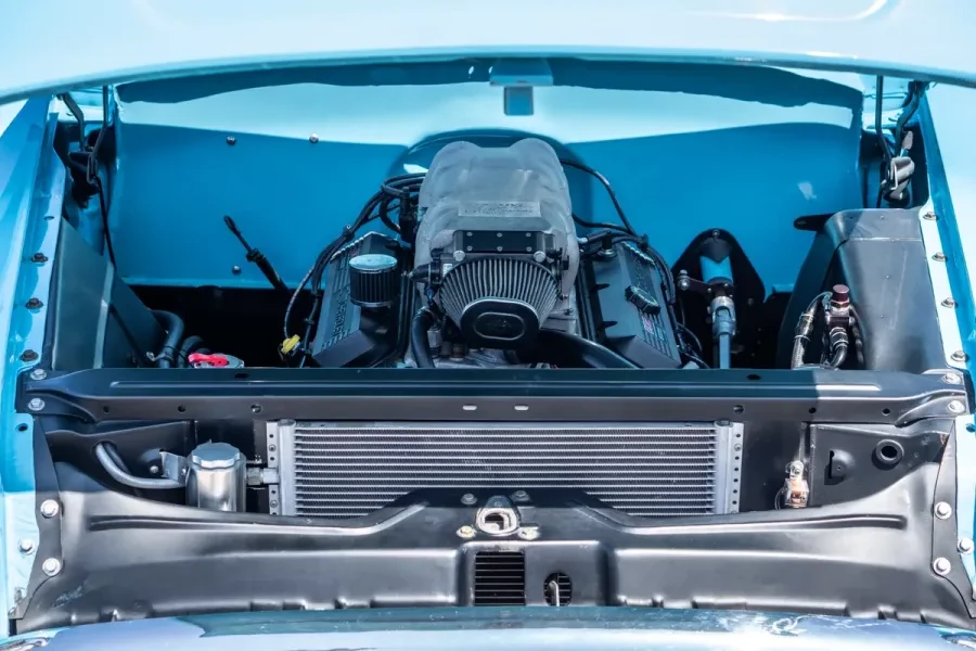 1955 Buick Special - Image 19 of 24