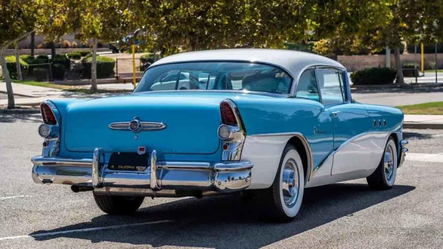 1955 Buick Special - Image 3 of 24