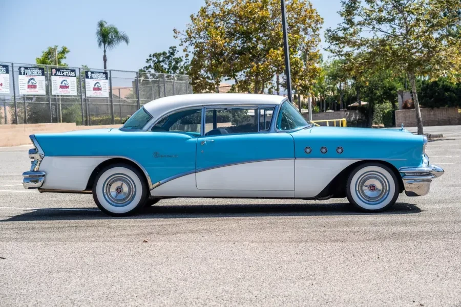 1955 Buick Special - Image 8 of 24