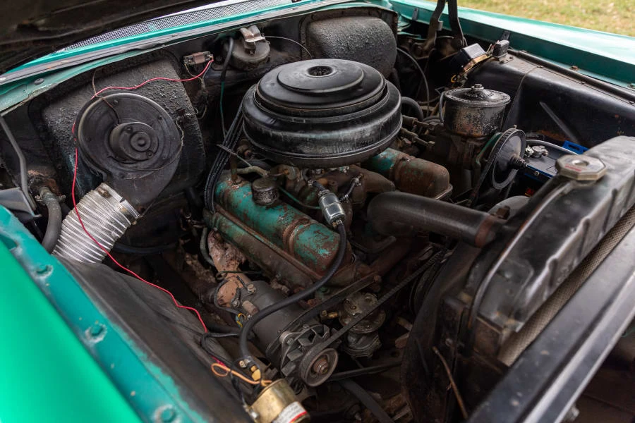 1955 Buick Special - Image 15 of 16