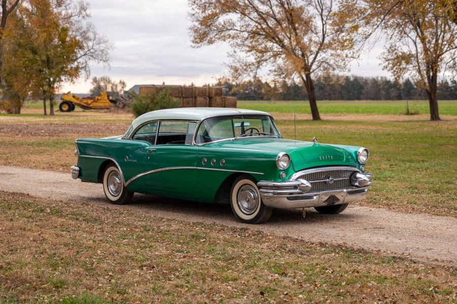 1955 Buick Special - Image 6 of 16