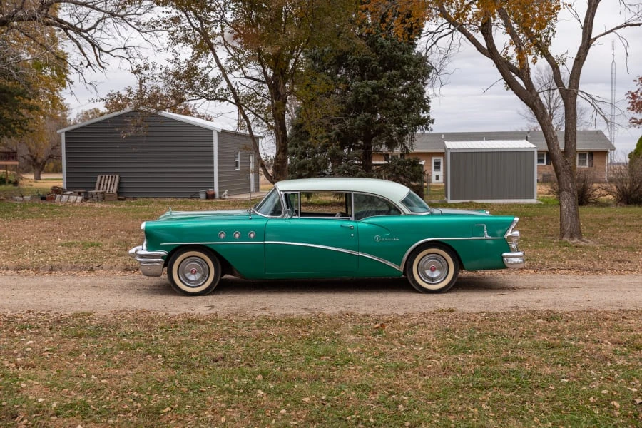 1955 Buick Special - Image 2 of 16