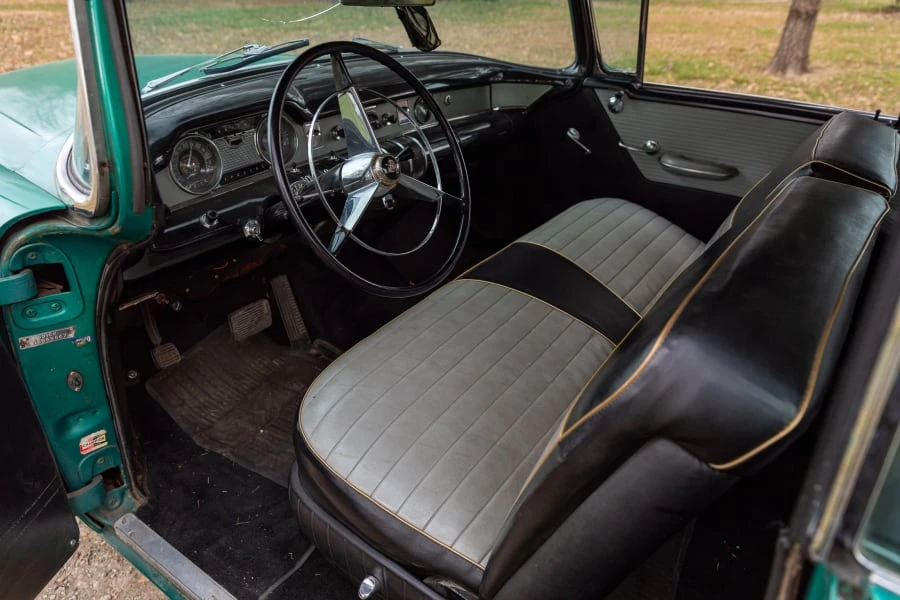 1955 Buick Special - Image 9 of 16